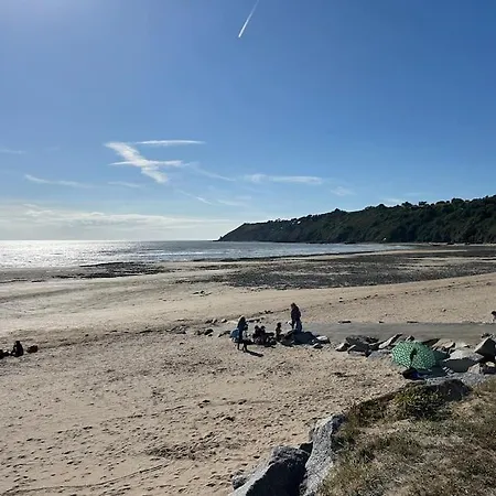 Maison A 50 M De La 圣让莱托马