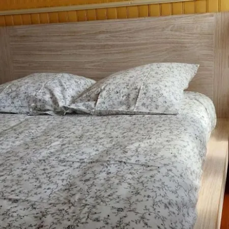 Maison A 50 M De La * 圣让莱托马