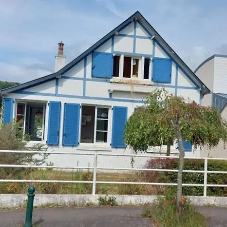 Maison A 50 M De La * Saint-Jean-le-Thomas