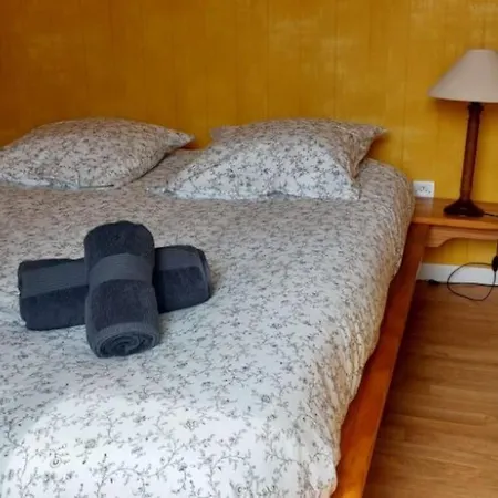 Maison A 50 M De La 圣让莱托马