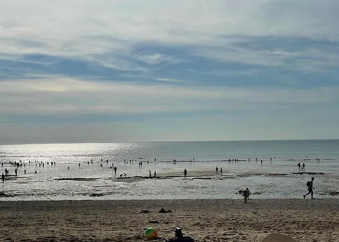 Maison A 50 M De La * 圣让莱托马