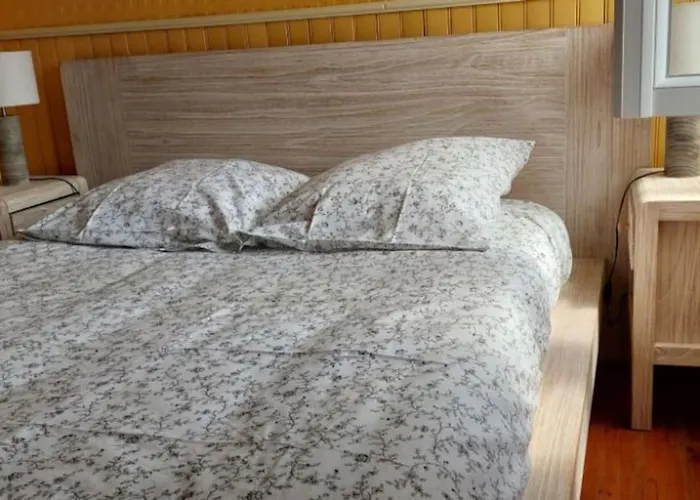 Maison A 50 M De La * 圣让莱托马