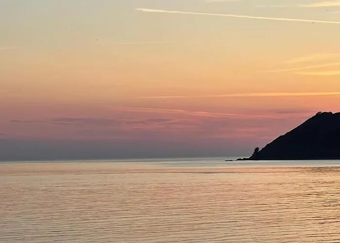 Maison A 50 M De La * Saint-Jean-le-Thomas