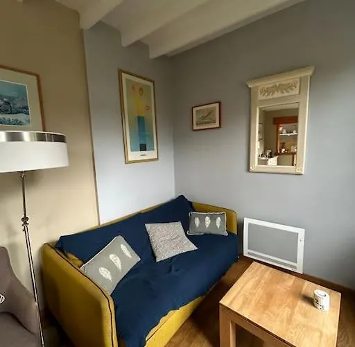 Maison A 50 M De La Holiday home *