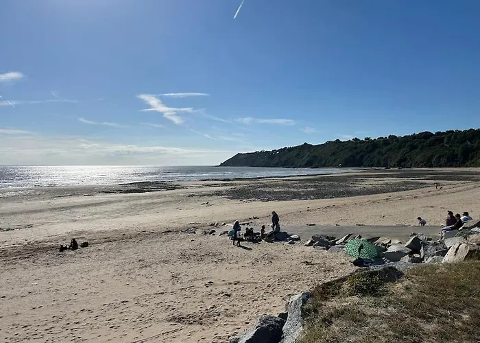 Maison A 50 M De La Saint-Jean-le-Thomas