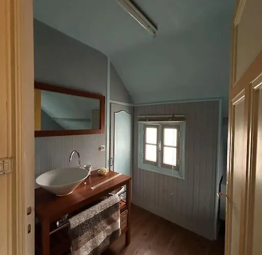 Maison A 50 M De La Holiday home *