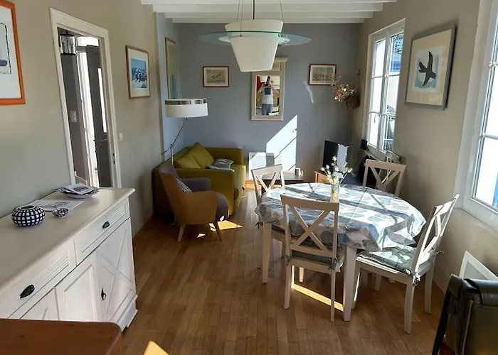 Maison A 50 M De La Saint-Jean-le-Thomas