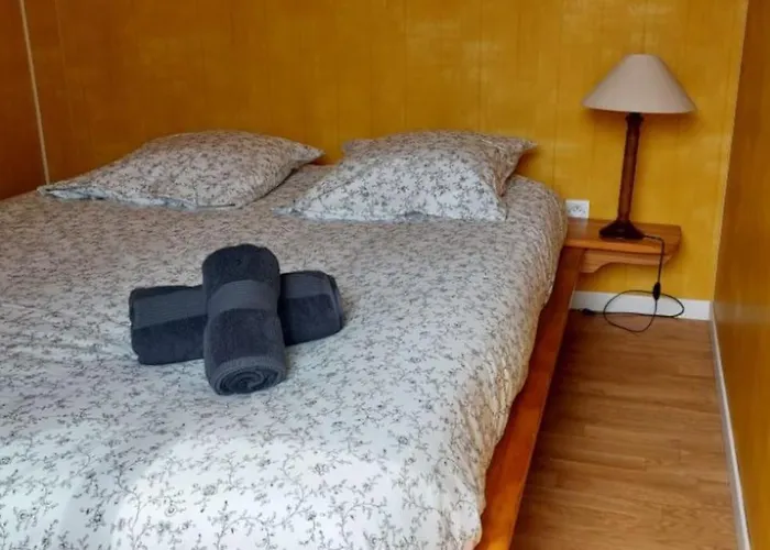 Maison A 50 M De La Saint-Jean-le-Thomas